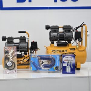 COMPRESSOR DINGI ORIGINAL