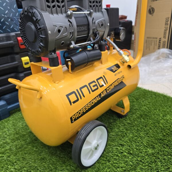 ⁦COMPRESSOR DINGI ORIGINAL⁩ - الصورة ⁦5⁩