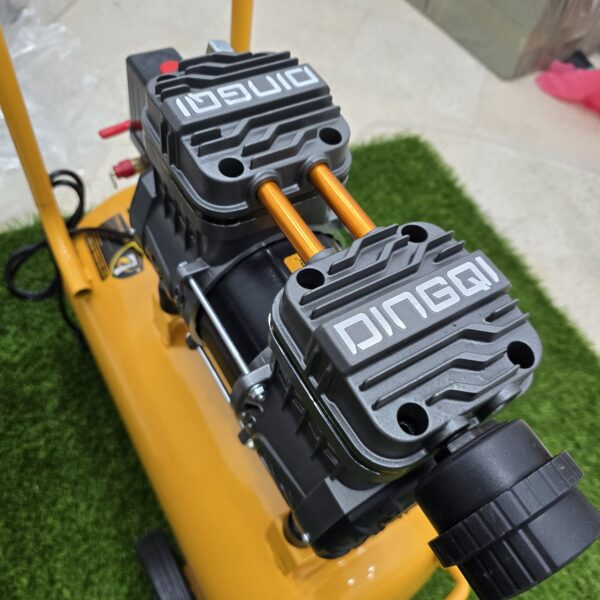 ⁦COMPRESSOR DINGI ORIGINAL⁩ - الصورة ⁦4⁩