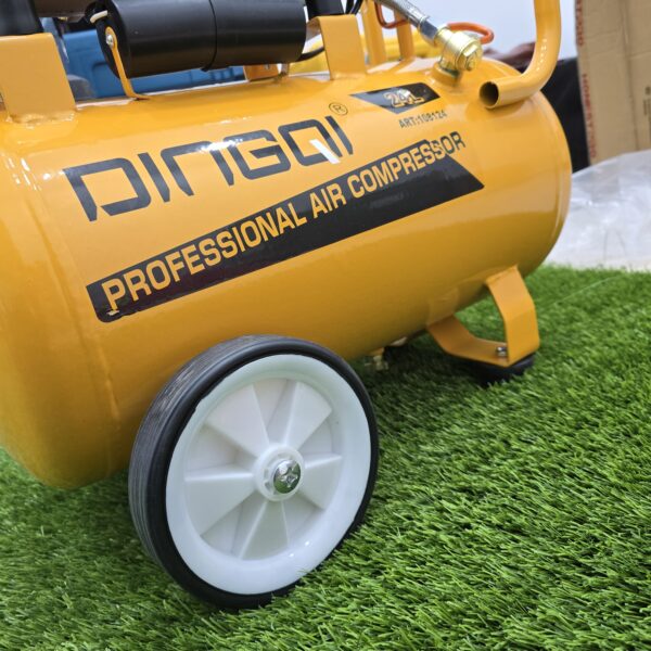 ⁦COMPRESSOR DINGI ORIGINAL⁩ - الصورة ⁦3⁩